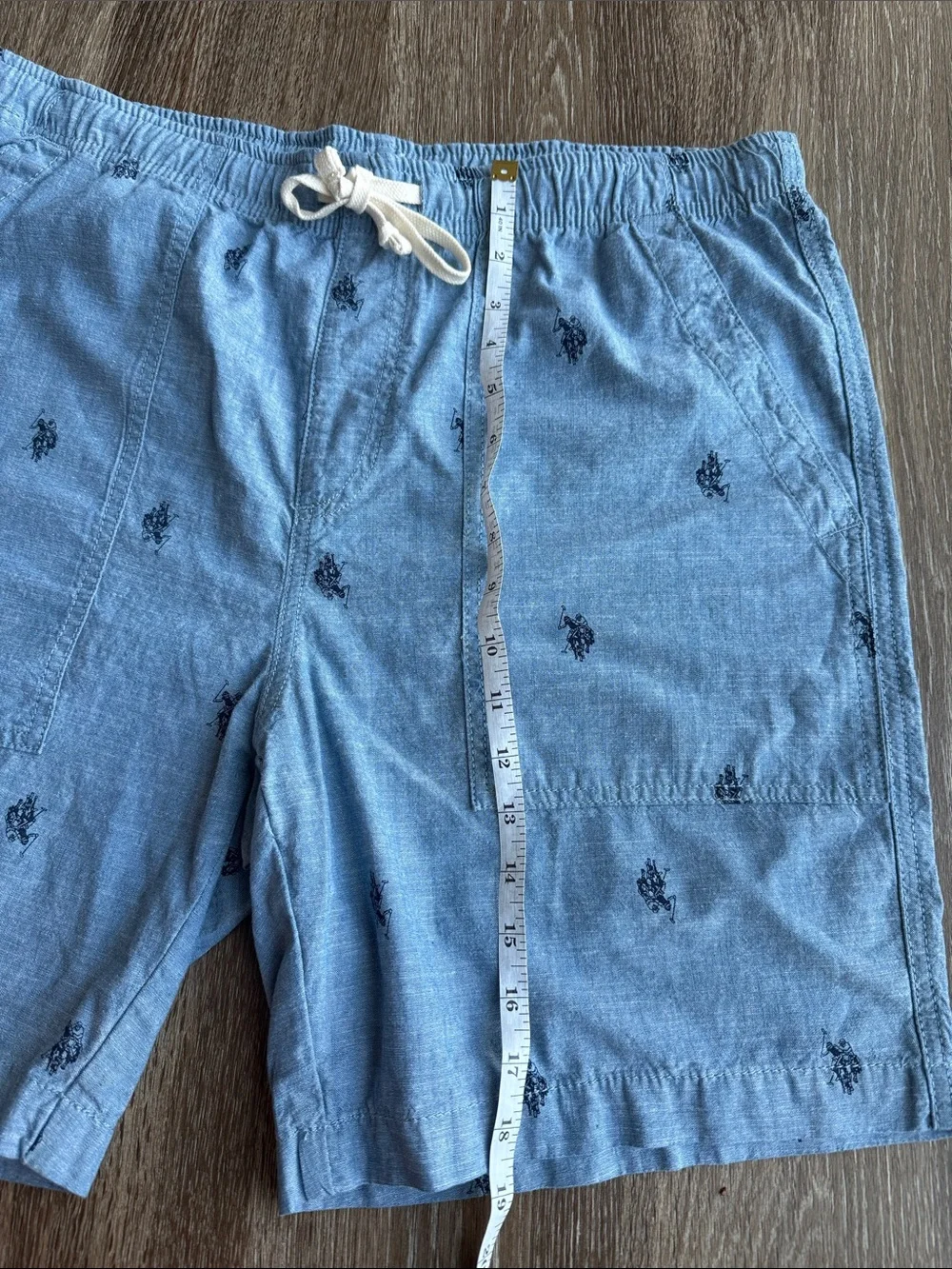 Men's US Polo Assn Shorts